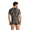 Anais Men - T-Shirt Mexico L